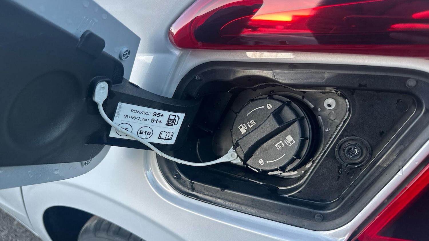 Used Hyundai i20 2025 for sale - 77710177: Photo 15