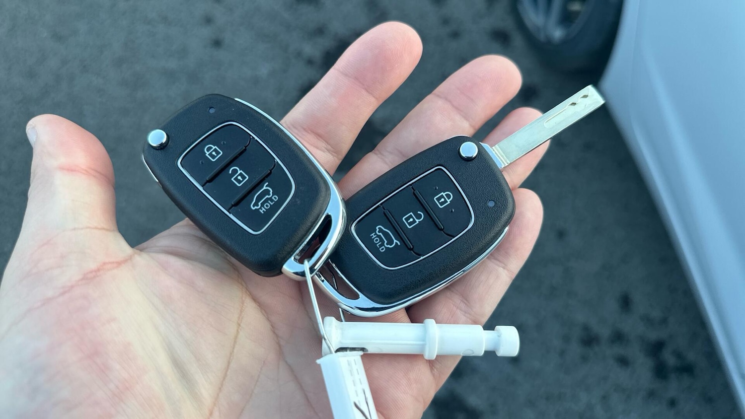 Used Hyundai i20 2025 for sale - 77710177: Photo 18