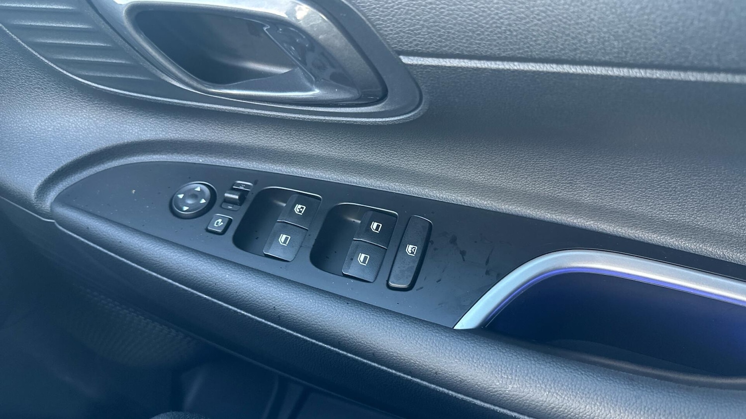 Used Hyundai i20 2025 for sale - 77710177: Photo 24