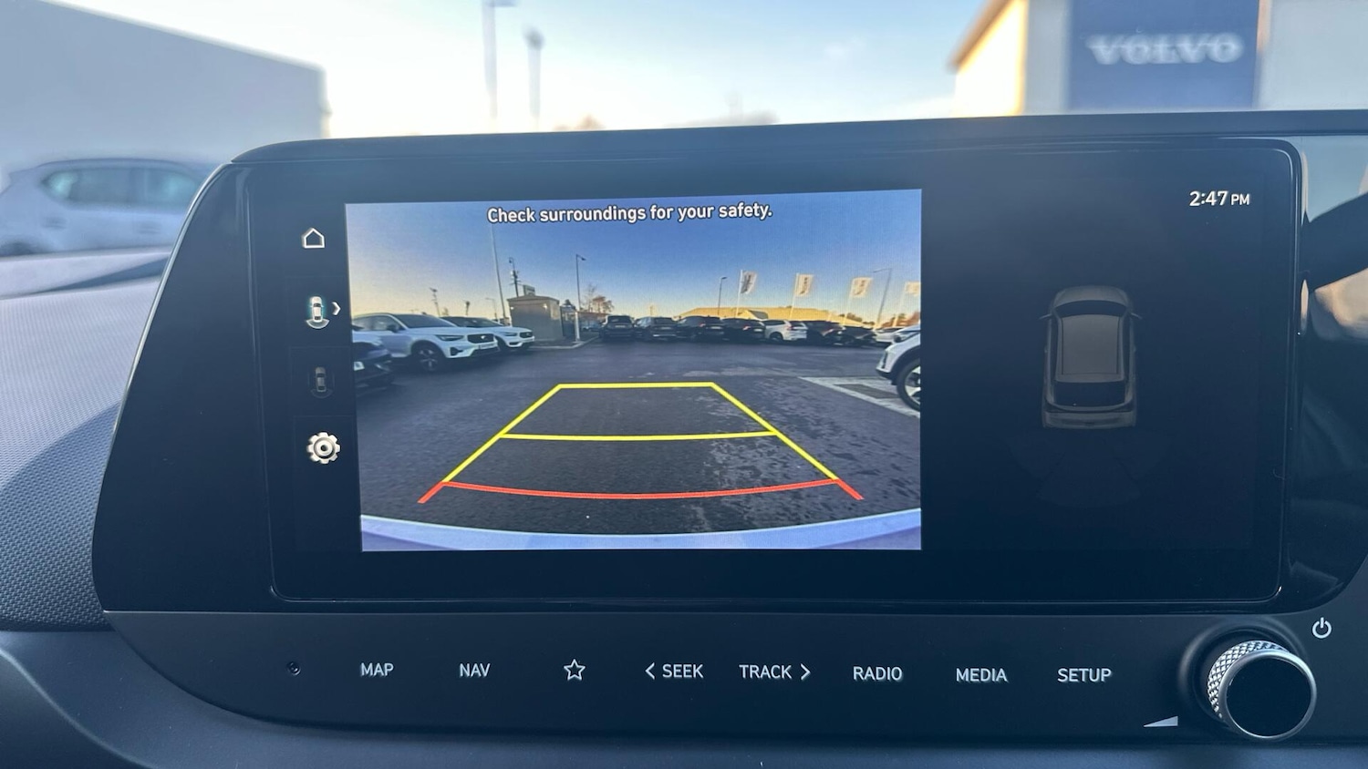 Used Hyundai i20 2025 for sale - 77710177: Photo 27