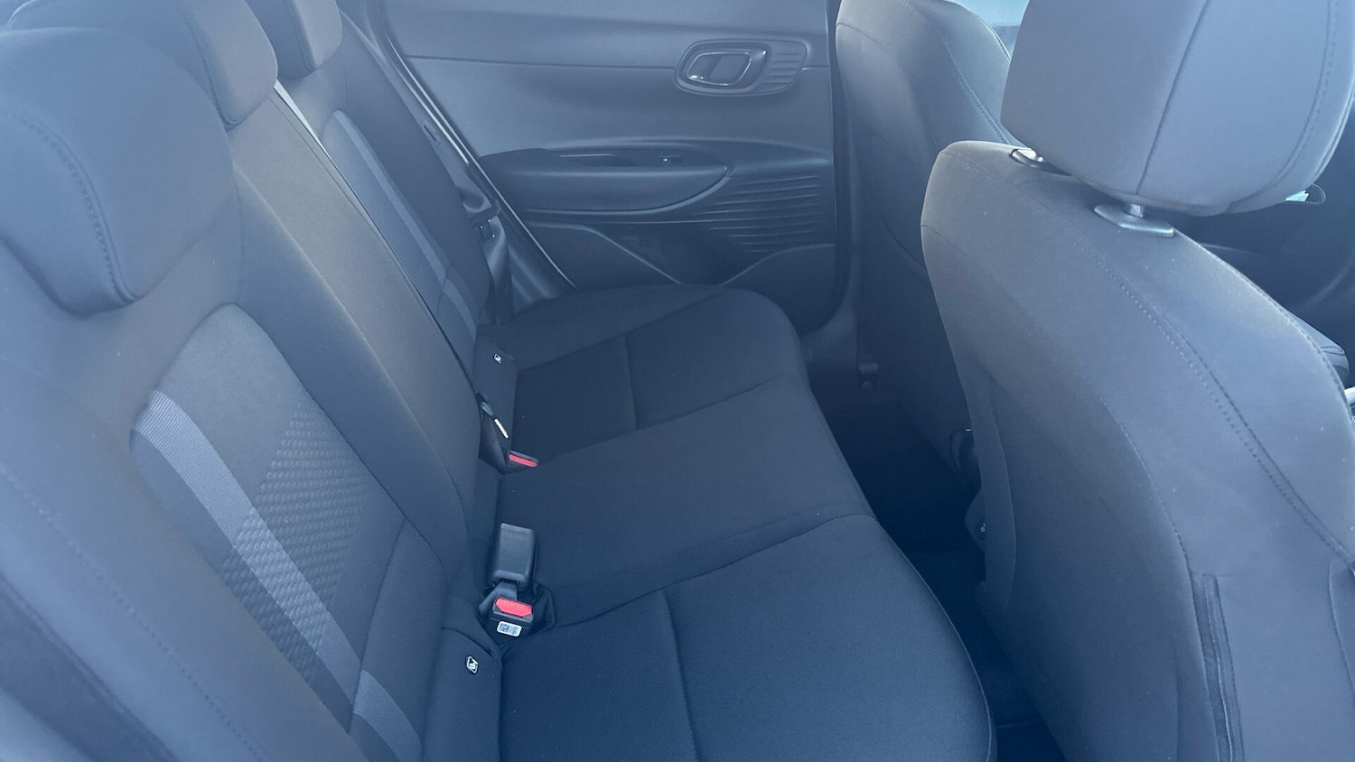 Used Hyundai i20 2025 for sale - 77710177: Photo 6