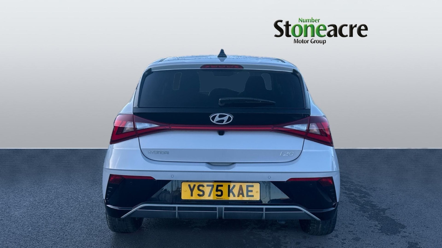 Used Hyundai i20 2025 for sale - 77710177: Photo 7