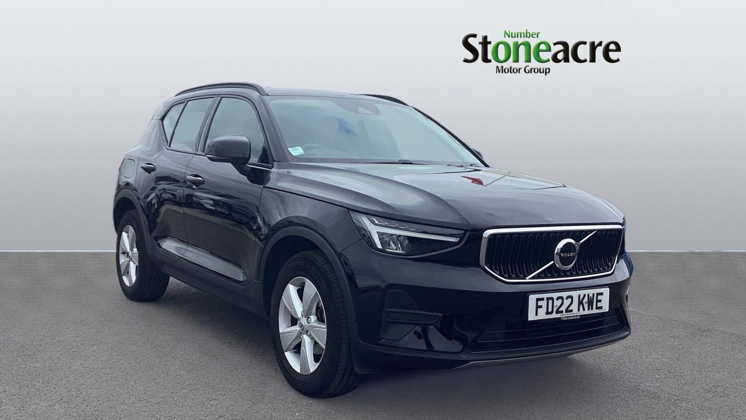 Used Volvo XC40 2022 for sale - 76498506: Photo 1