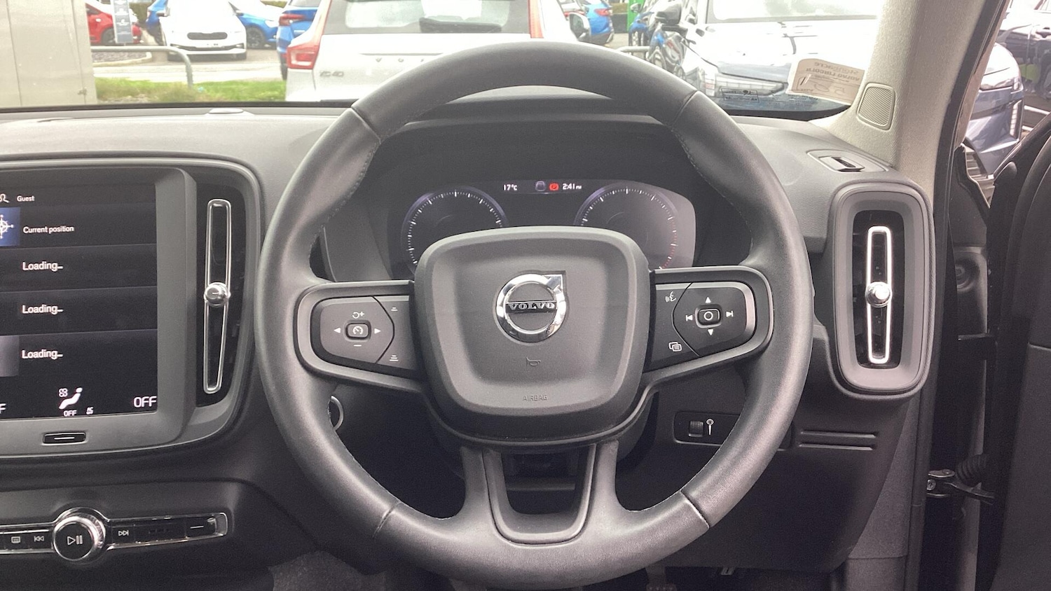 Used Volvo XC40 2022 for sale - 76498506: Photo 10