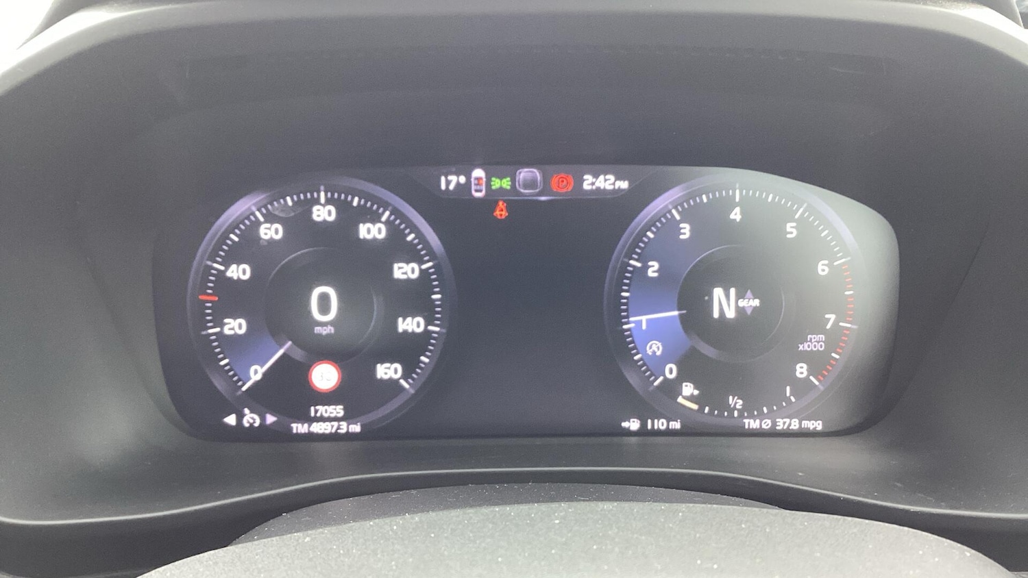 Used Volvo XC40 2022 for sale - 76498506: Photo 11