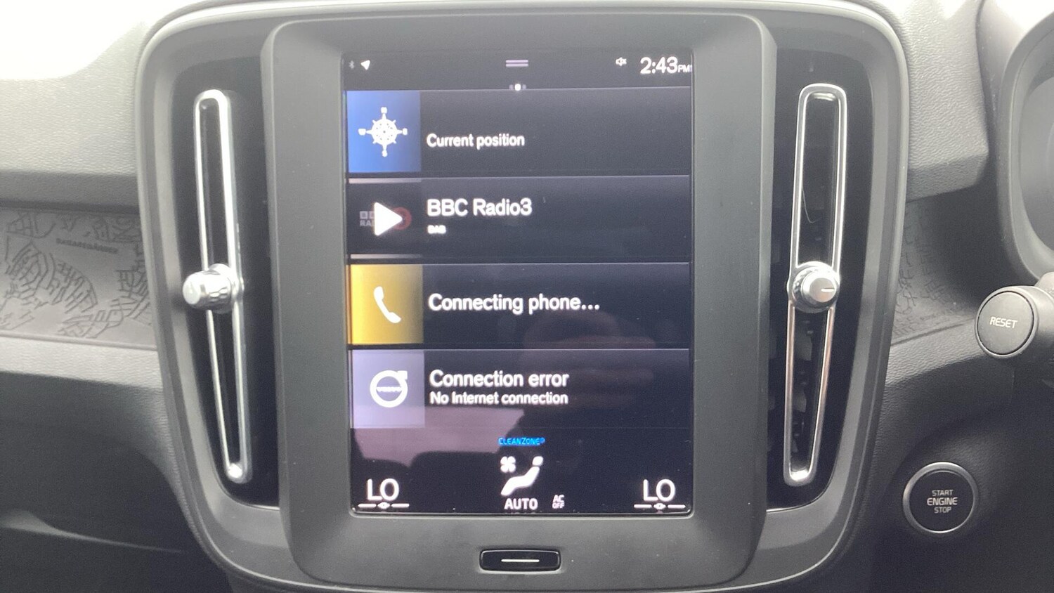 Used Volvo XC40 2022 for sale - 76498506: Photo 12