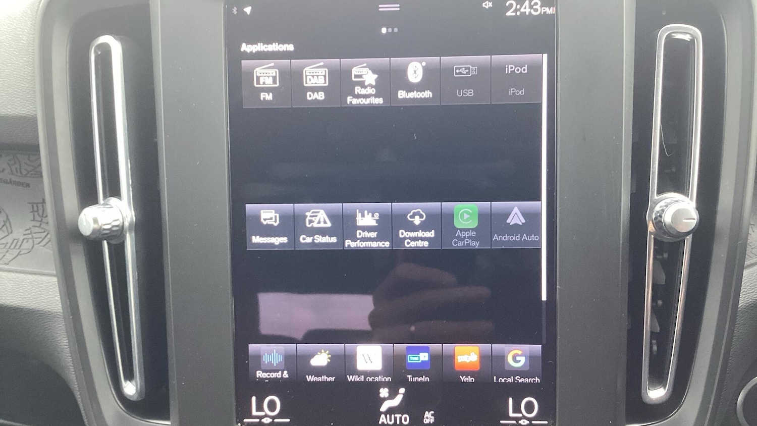 Used Volvo XC40 2022 for sale - 76498506: Photo 16