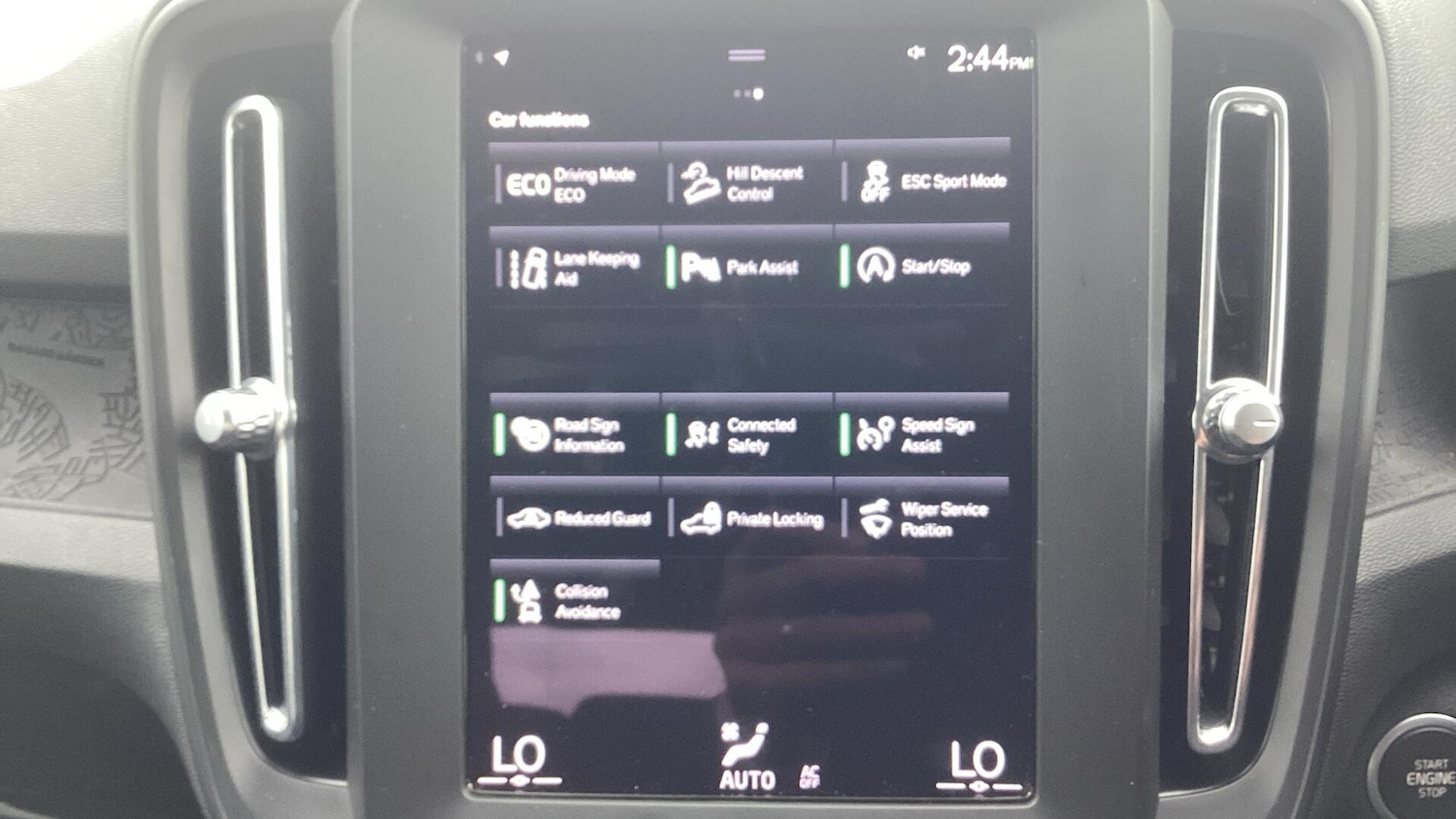 Used Volvo XC40 2022 for sale - 76498506: Photo 18