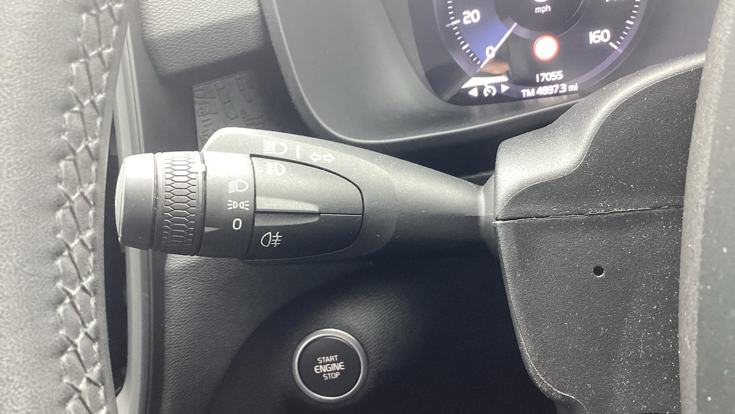 Used Volvo XC40 2022 for sale - 76498506: Photo 19