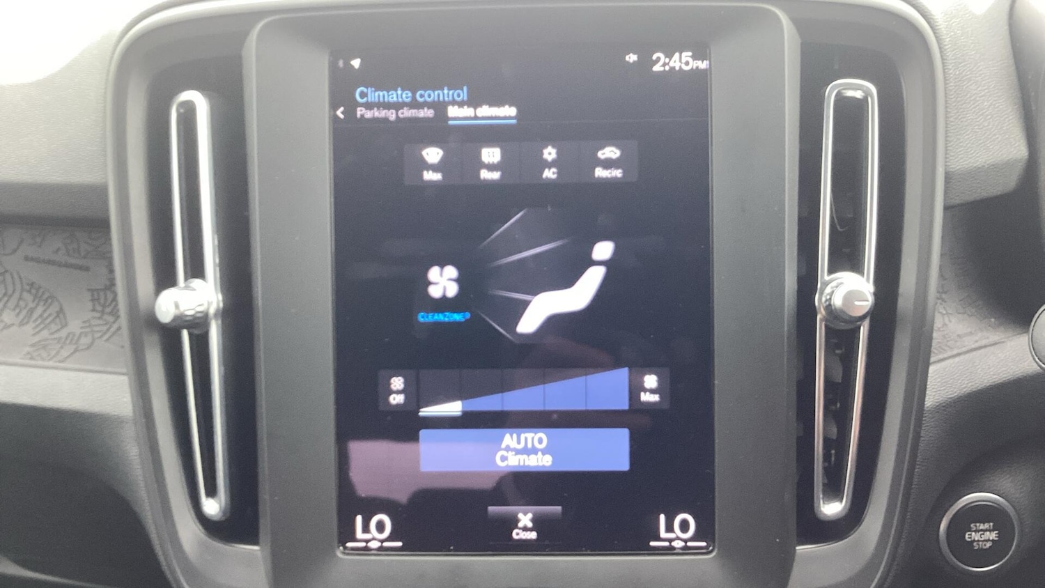 Used Volvo XC40 2022 for sale - 76498506: Photo 29