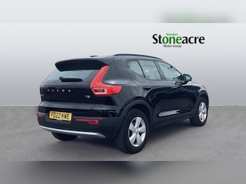 Used Volvo XC40 2022 for sale - 76498506: Photo