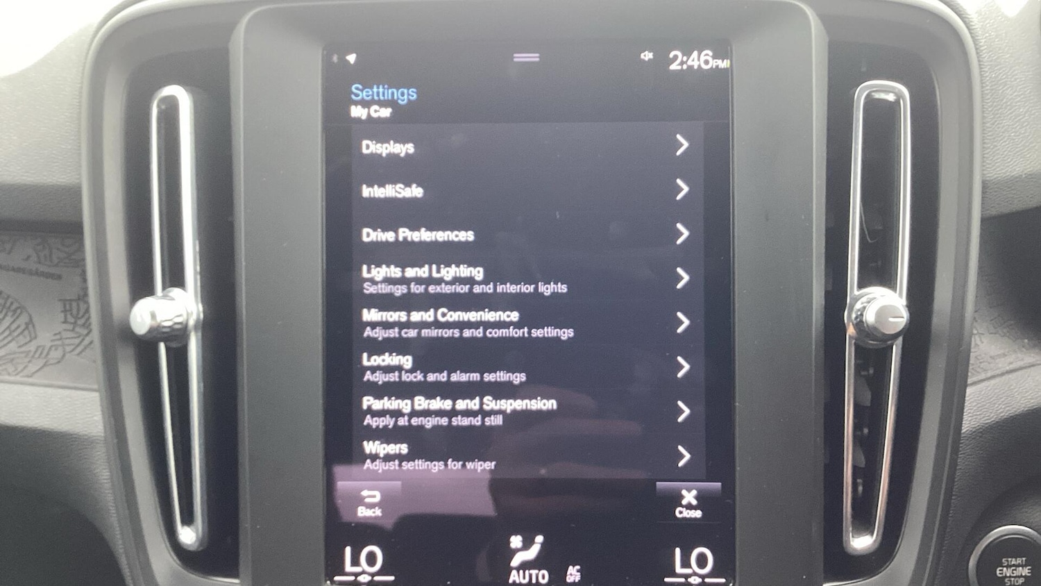 Used Volvo XC40 2022 for sale - 76498506: Photo 30