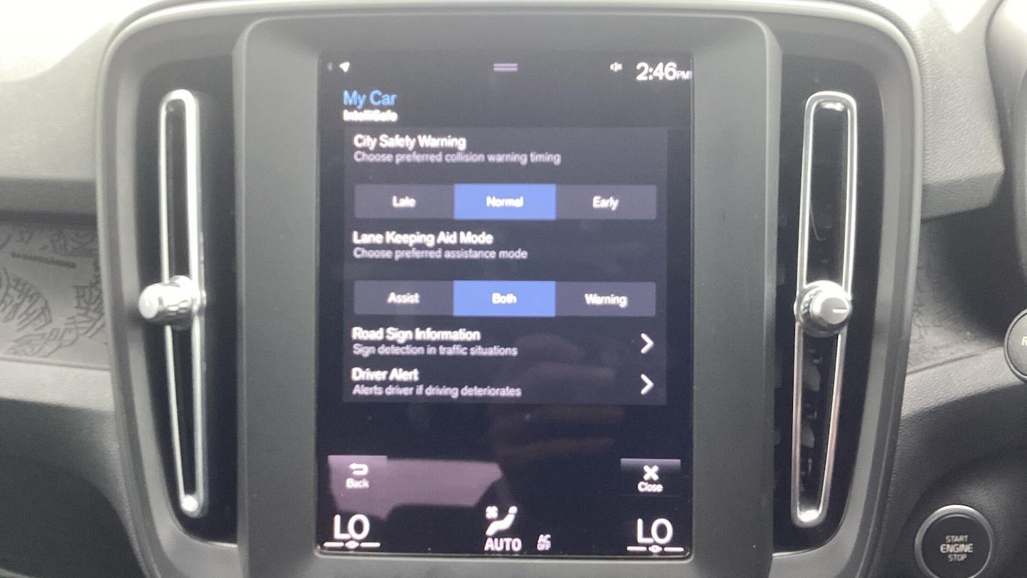 Used Volvo XC40 2022 for sale - 76498506: Photo 32