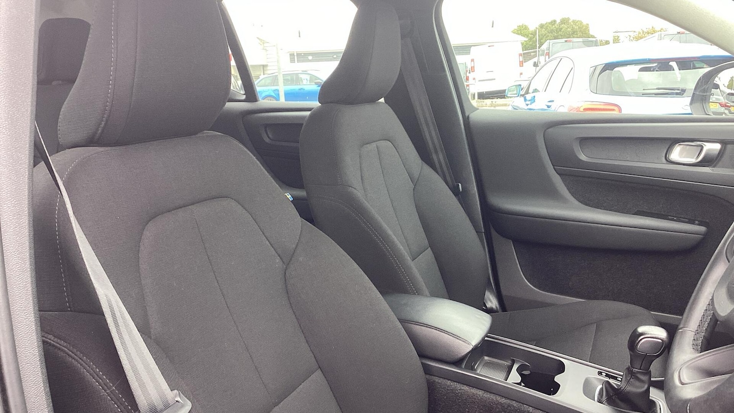 Used Volvo XC40 2022 for sale - 76498506: Photo 33