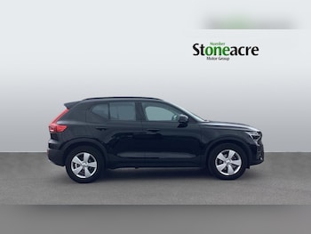 Used Volvo XC40 2022 for sale - 76498506: Photo