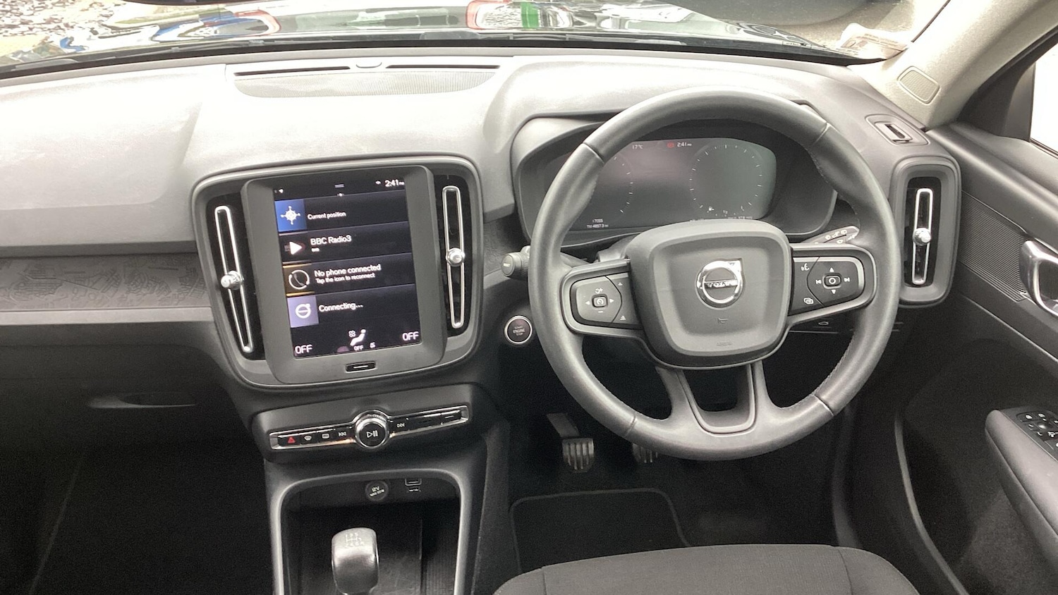 Used Volvo XC40 2022 for sale - 76498506: Photo 5