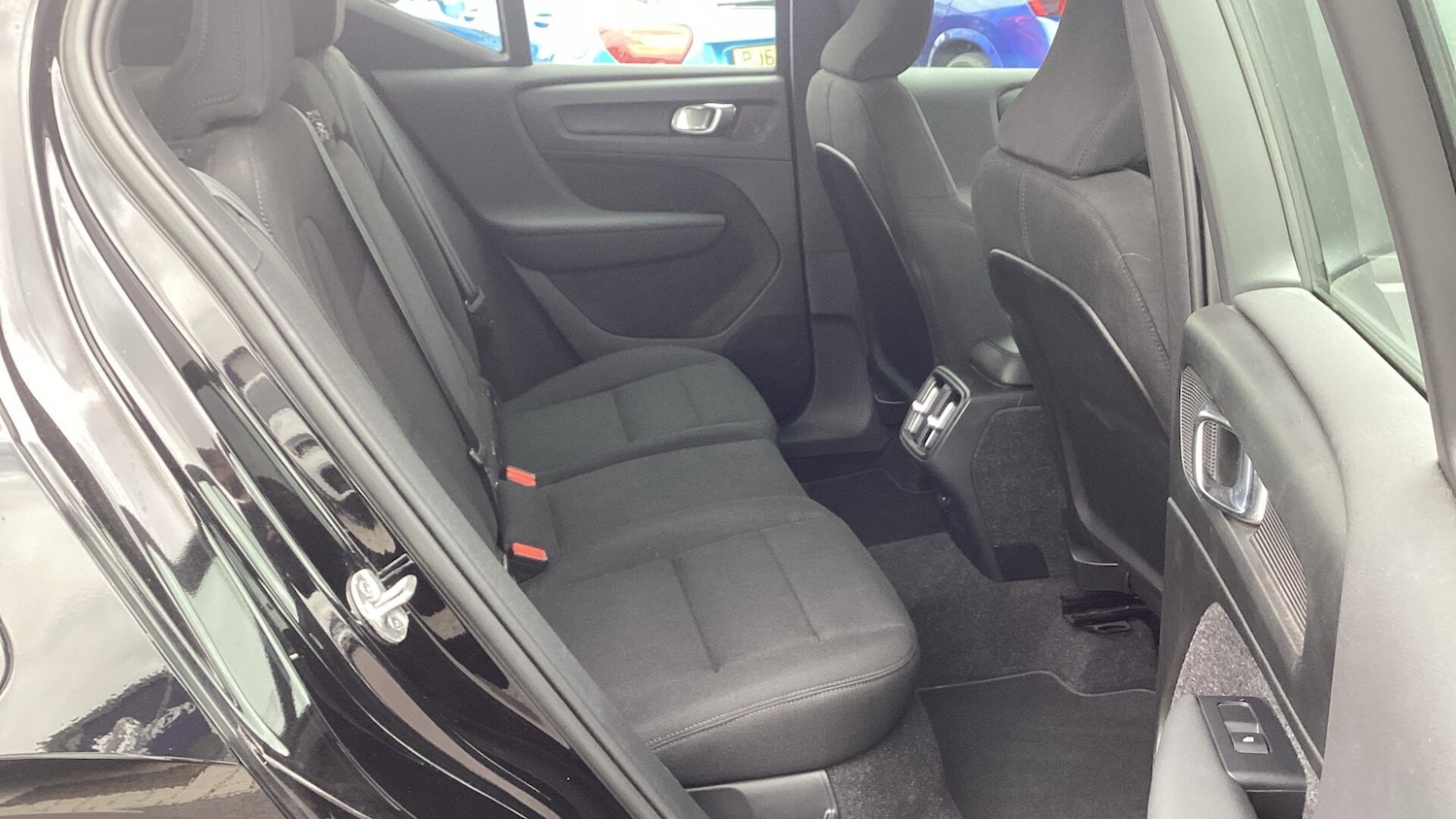 Used Volvo XC40 2022 for sale - 76498506: Photo 6