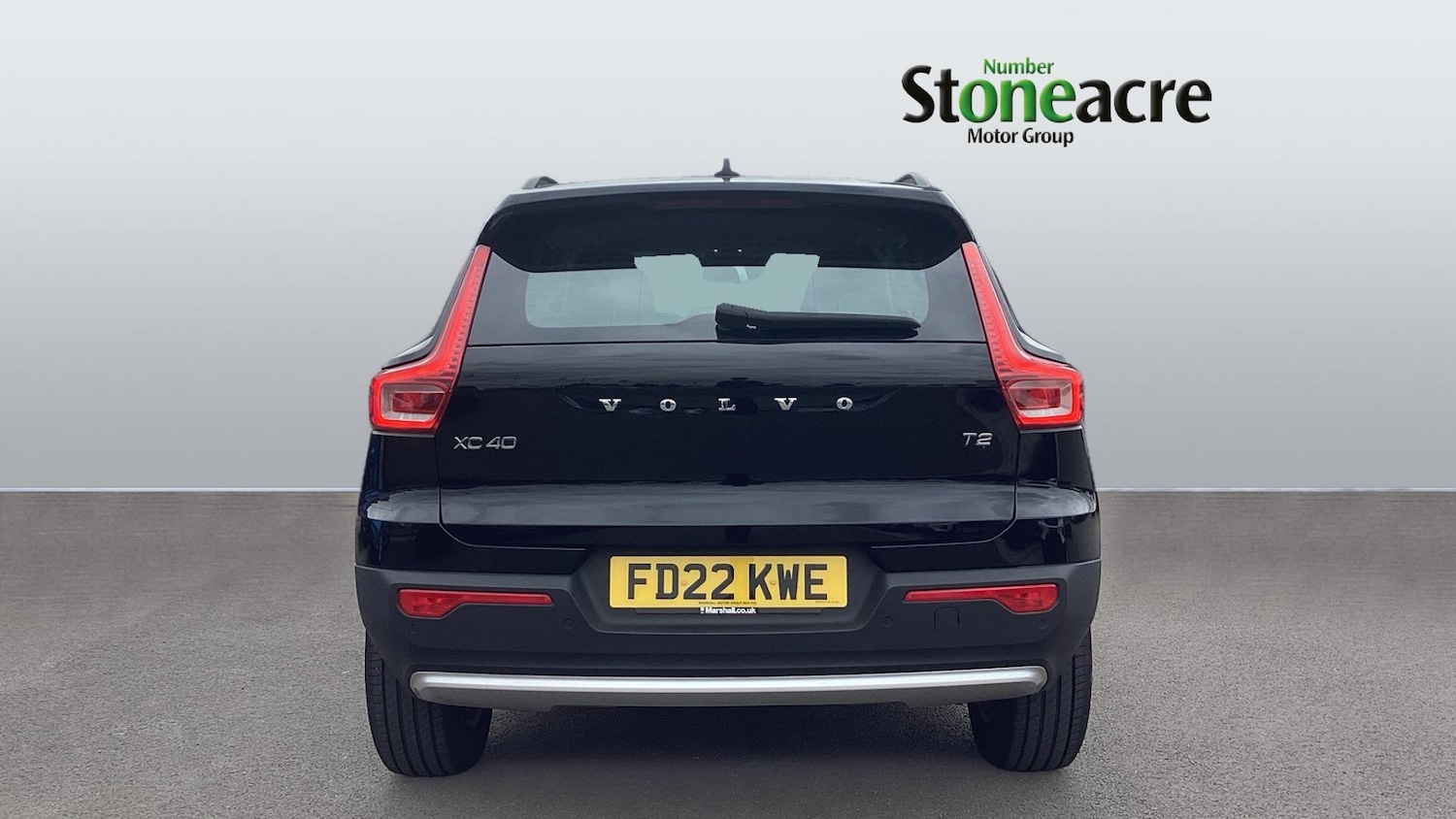 Used Volvo XC40 2022 for sale - 76498506: Photo 7
