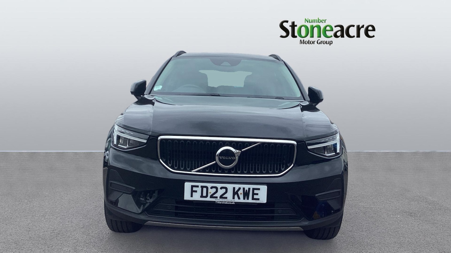 Used Volvo XC40 2022 for sale - 76498506: Photo 8