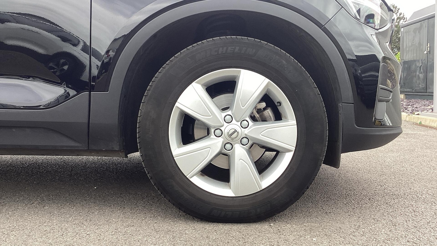 Used Volvo XC40 2022 for sale - 76498506: Photo 9