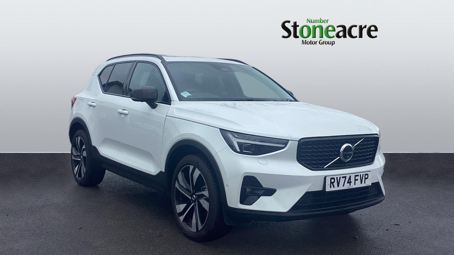 Used Volvo XC40 2025 for sale - 77683390: Photo 1