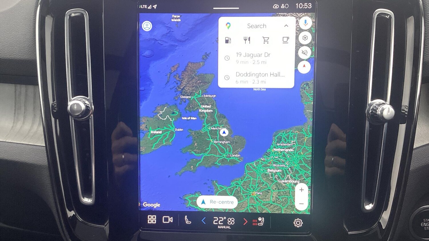 Used Volvo XC40 2025 for sale - 77683390: Photo 16