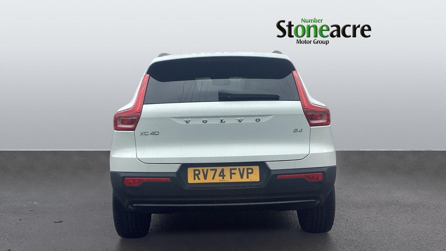 Used Volvo XC40 2025 for sale - 77683390: Photo 7