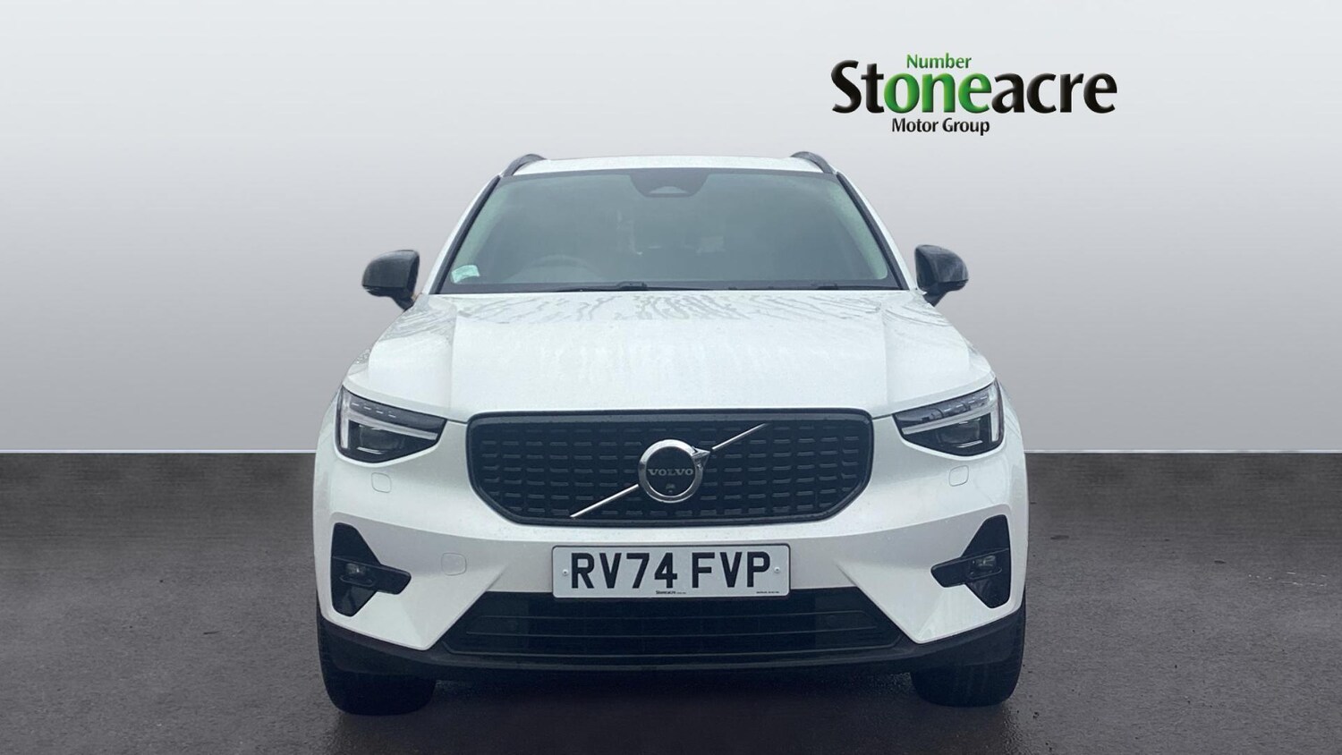 Used Volvo XC40 2025 for sale - 77683390: Photo 8