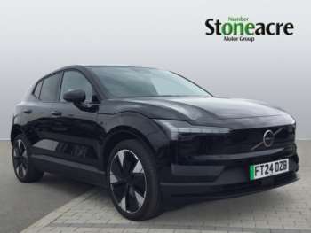 Used Volvo EX30 2024 for sale - 75093879: Photo