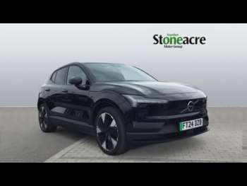 Used Volvo EX30 2024 for sale - 75093879: Photo
