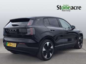 Used Volvo EX30 2024 for sale - 75093879: Photo