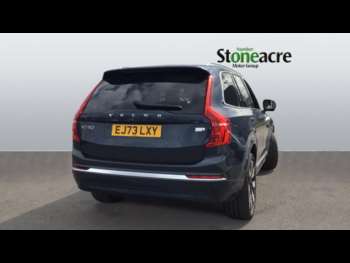 Used Volvo XC90 2023 for sale - 75459201: Photo