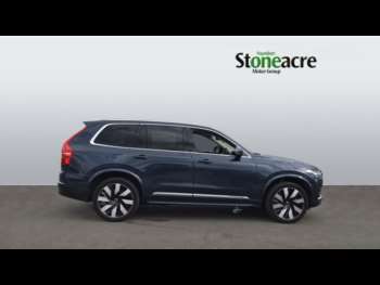 Used Volvo XC90 2023 for sale - 75459201: Photo