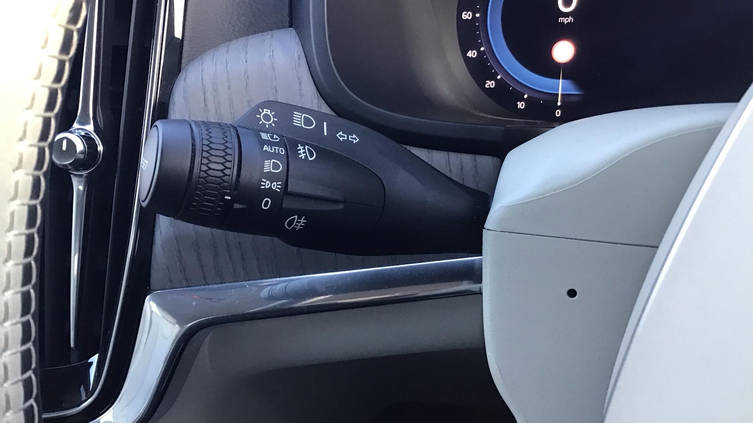 Used Volvo V90 2025 for sale - 77612436: Photo 18