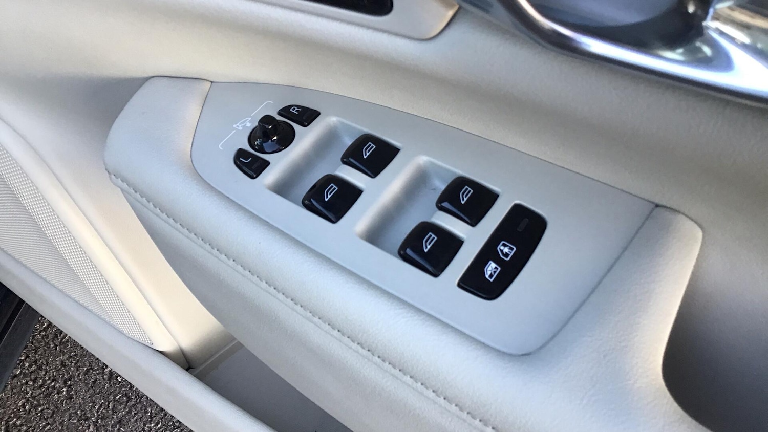 Used Volvo V90 2025 for sale - 77612436: Photo 22