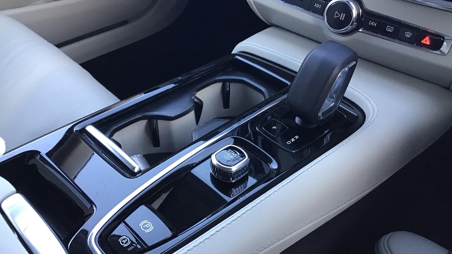 Used Volvo V90 2025 for sale - 77612436: Photo 24