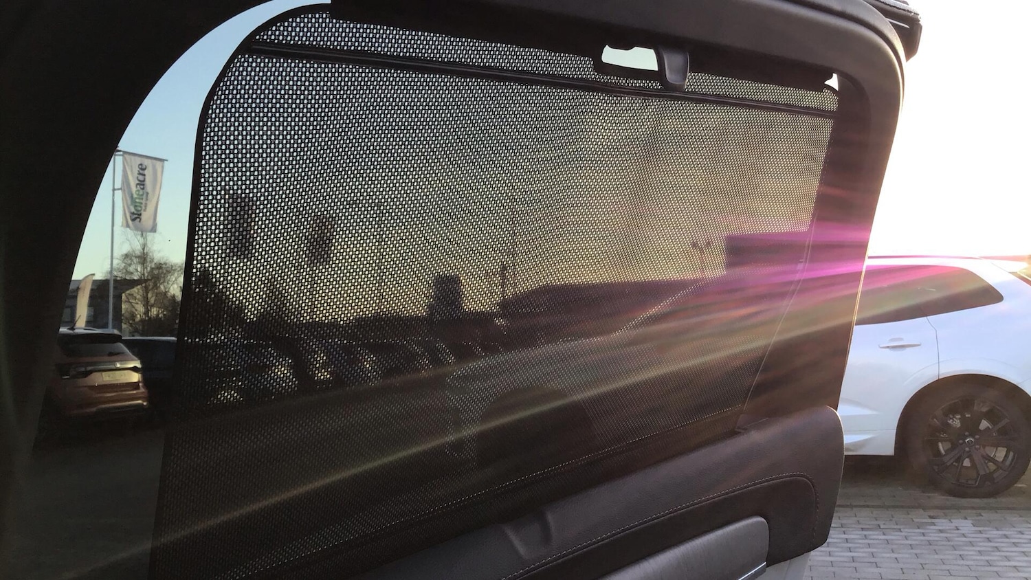 Used Volvo V90 2025 for sale - 77612436: Photo 31