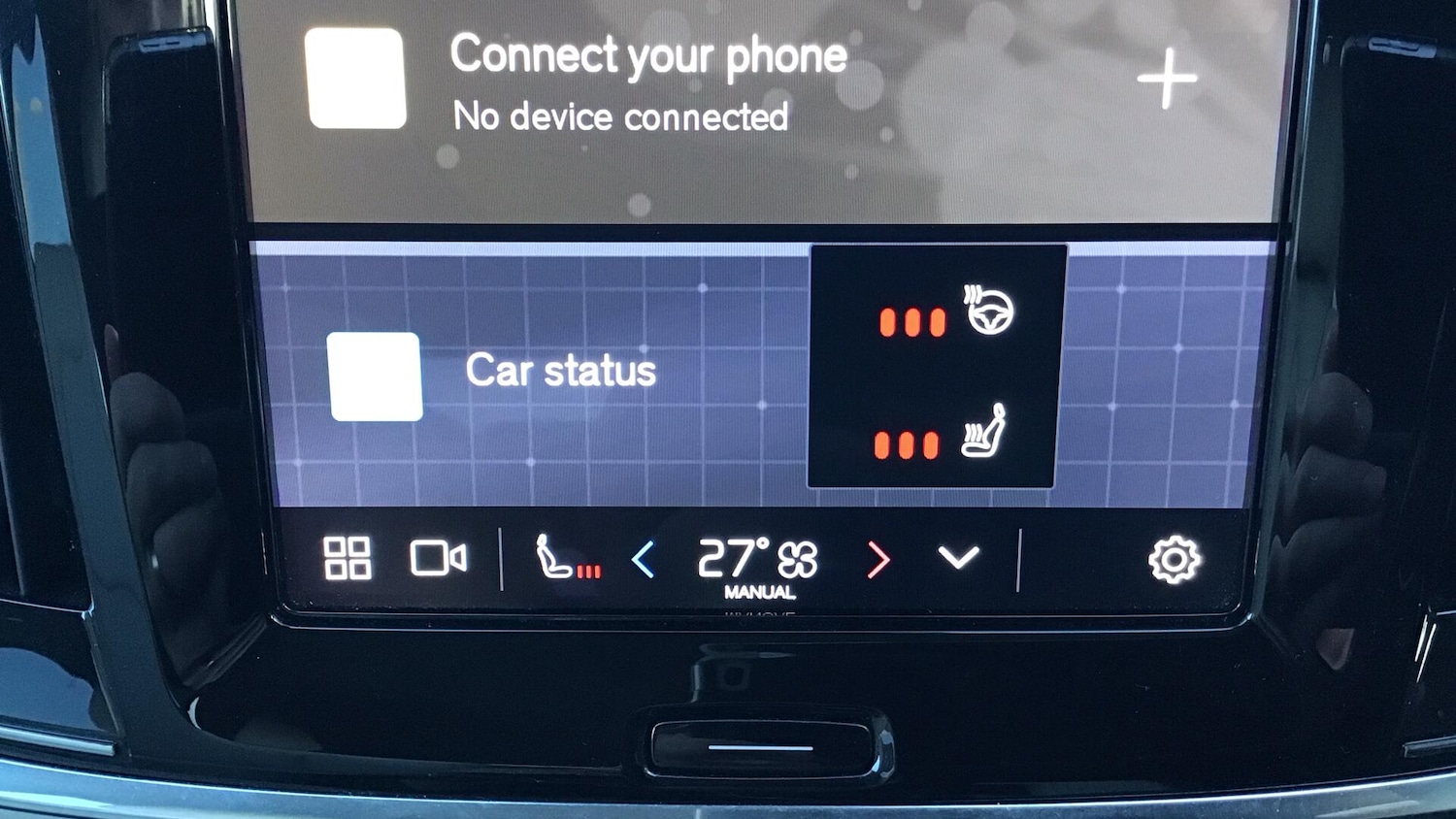 Used Volvo V90 2025 for sale - 77612436: Photo 32