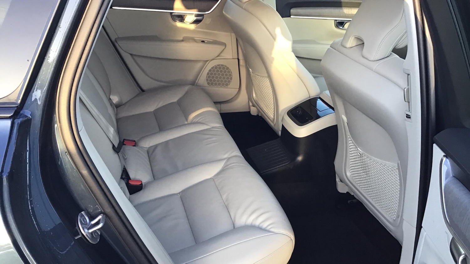 Used Volvo V90 2025 for sale - 77612436: Photo 6