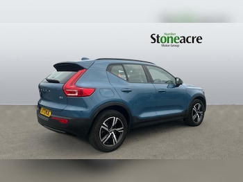 Used Volvo XC40 2023 for sale - 76499619: Photo