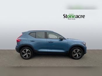 Used Volvo XC40 2023 for sale - 76499619: Photo