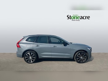 Used Volvo XC60 2023 for sale - 77970078: Photo