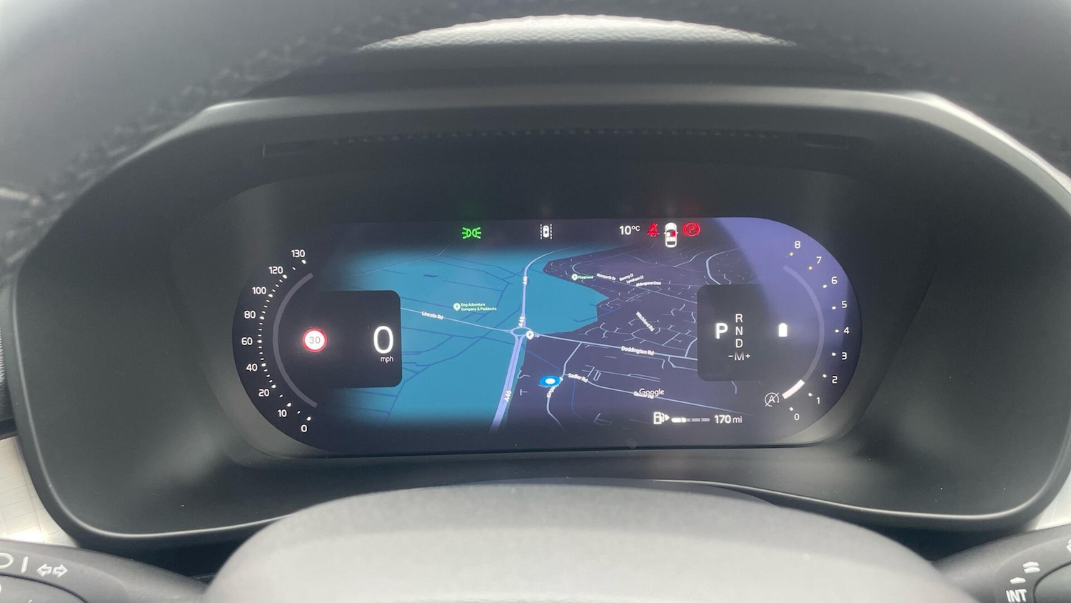 Used Volvo XC40 2025 for sale - 78185539: Photo 11