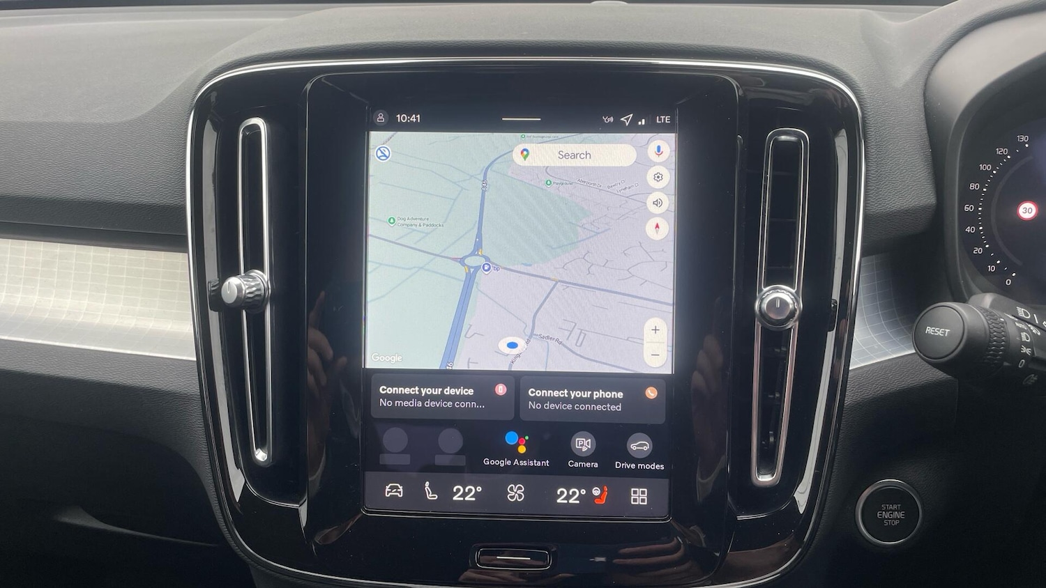 Used Volvo XC40 2025 for sale - 78185539: Photo 12