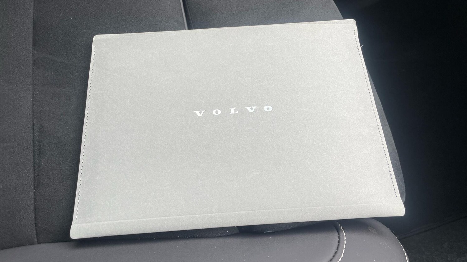 Used Volvo XC40 2025 for sale - 78185539: Photo 15