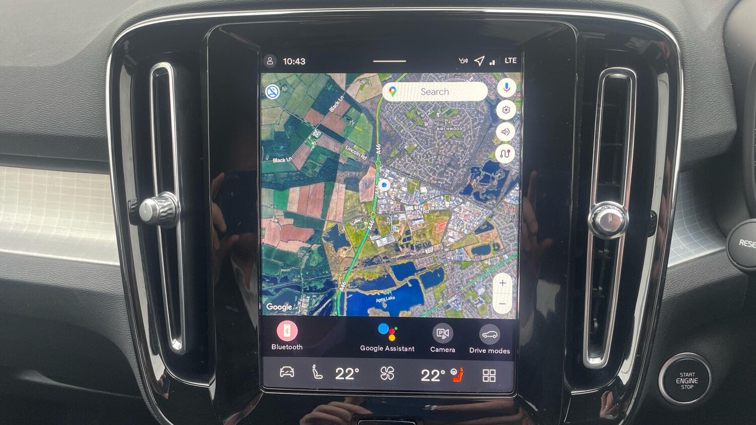 Used Volvo XC40 2025 for sale - 78185539: Photo 17