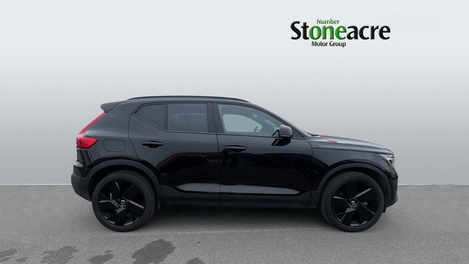 Used Volvo XC40 2025 for sale - 78185539: Photo 3