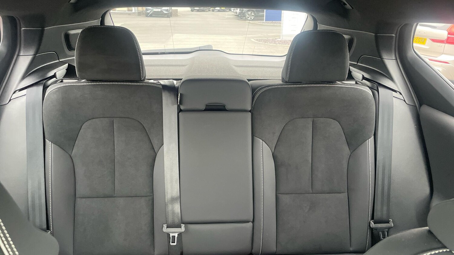 Used Volvo XC40 2025 for sale - 78185539: Photo 30