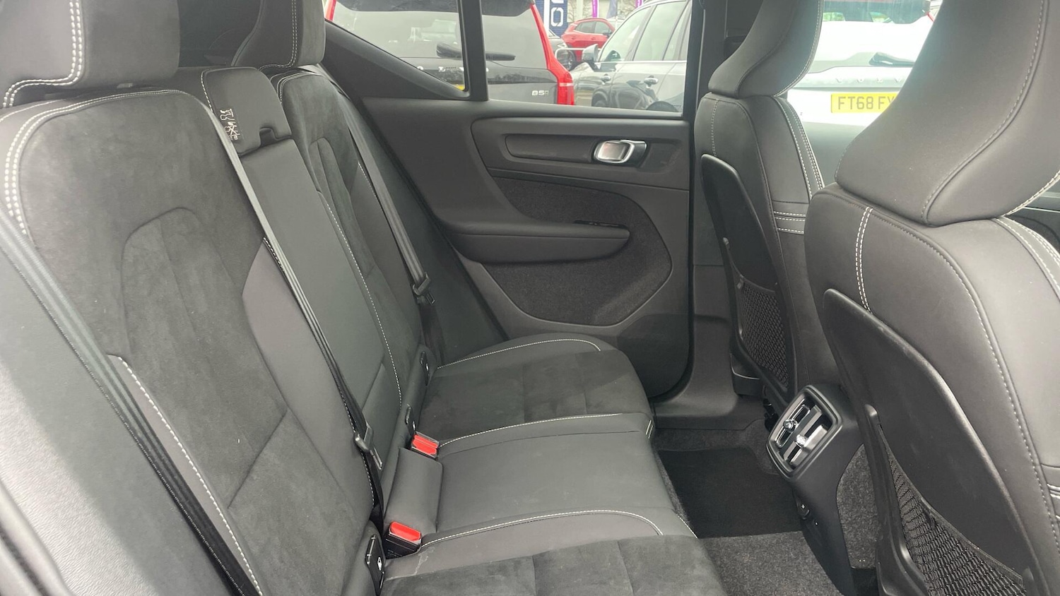 Used Volvo XC40 2025 for sale - 78185539: Photo 32