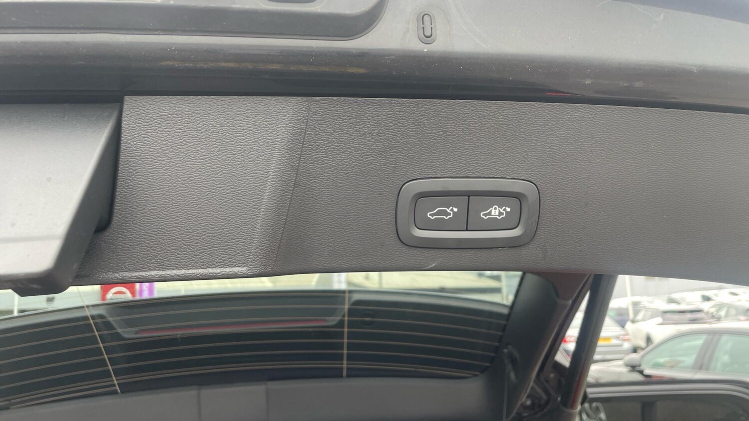 Used Volvo XC40 2025 for sale - 78185539: Photo 34